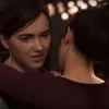 The Last of Us Part II