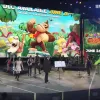 Mario + Rabbids Kingdom Battle