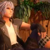 Kingdom Hearts III