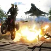 Just Cause 4