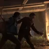 The Last of Us Part II