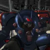Metal Wolf Chaos XD