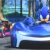 Team Sonic Racing