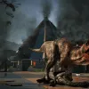 Jurassic World Evolution