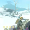 The Legend of Zelda: Breath of the Wild