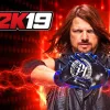WWE 2K19