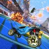 Rocket League