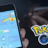 Pokémon Go