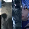 Final Fantasy XV