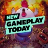 New Gameplay Today
