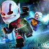 Lego Marvel Super Heroes 2