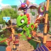 Yooka-Laylee