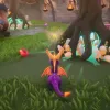 Spyro Reignited Trilogy