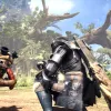 Monster Hunter: World
