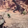 Monster Hunter: World