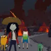 Adventure Time: Pirates of the Enchiridion