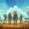 No Man's Sky
