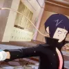 My Hero One's Justice