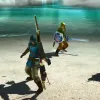 Monster Hunter Generations Ultimate