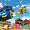 Rocket League