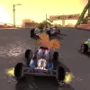 Nickelodeon Kart Racers