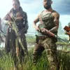 Battlefield V
