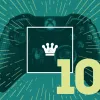 Game Informer's List of Lists