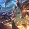 League of Legends