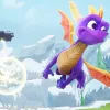 Spyro Reignited Trilogy