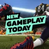 New Gameplay Today