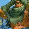 Street Fighter V