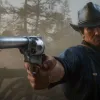 Red Dead Redemption II