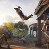 Assassin's Creed III