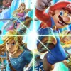 Super Smash Bros. Ultimate