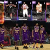NBA 2K19