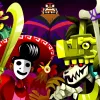 Guacamelee 2