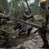 For Honor