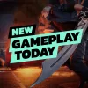 New Gameplay Today