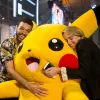 Detective Pikachu