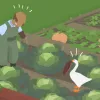 Untitled Goose Game