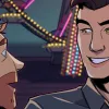 Dream Daddy: A Dad Dating Simulator