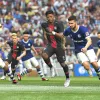 Pro Evolution Soccer 2019