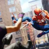 Marvel's Spider-Man