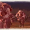 Valkyria Chronicles 4