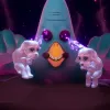 Trover Saves The Universe