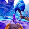 Trover Saves The Universe
