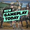 New Gameplay Today