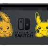 Pokémon: Let's Go, Pikachu
