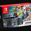 Super Smash Bros. for Wii U/3DS
