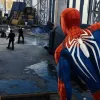 Marvel's Spider-Man